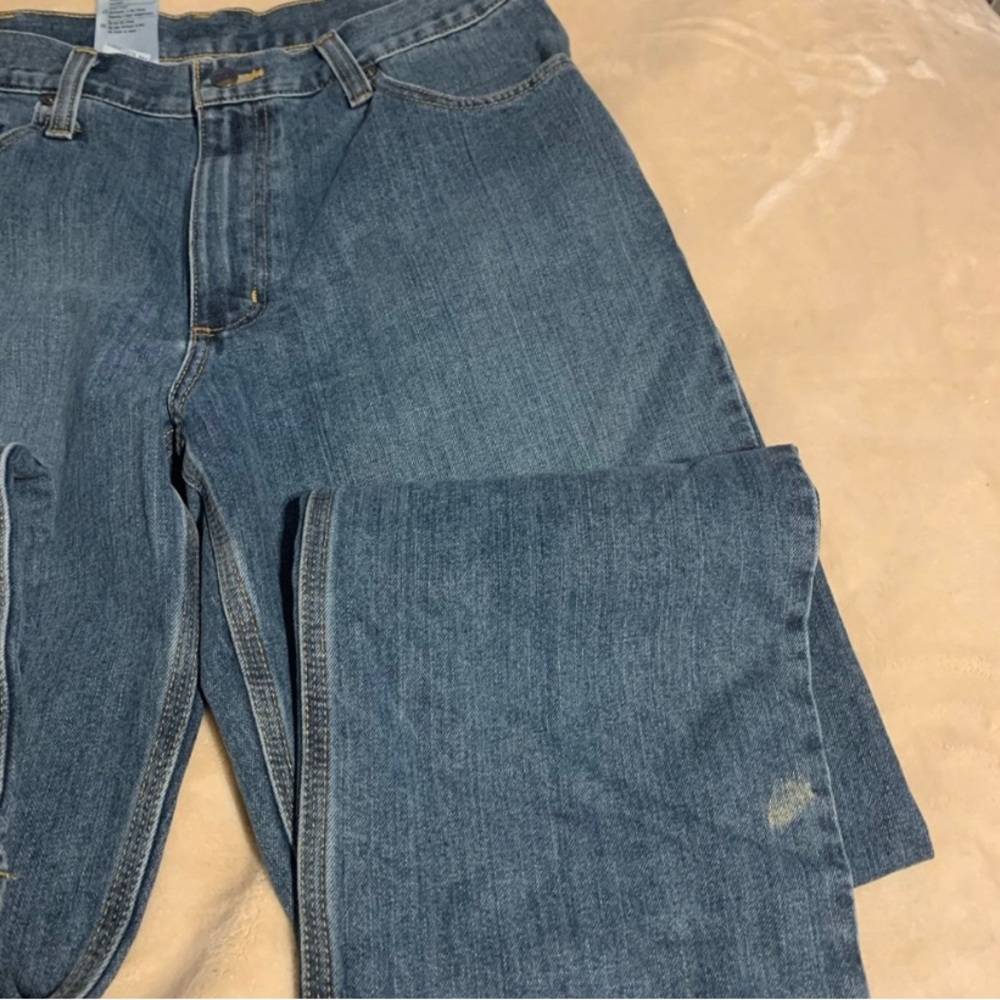 Men's Blue Jeans